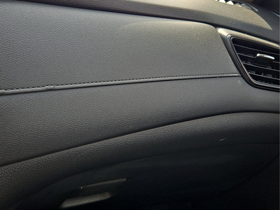 2018 Nissan Rogue S Nissan Certified Select