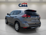 2018 Nissan Rogue S Nissan Certified Select