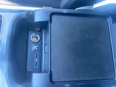 2022 Land Rover Range Rover Sport HSE Dynamic