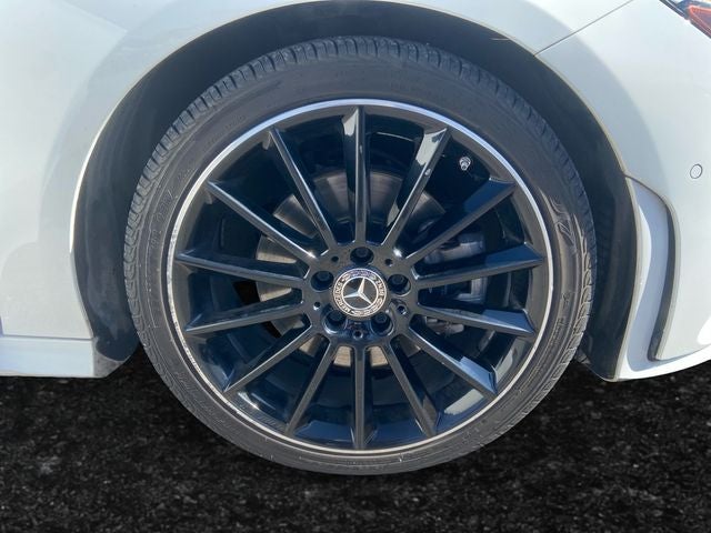 2023 Mercedes-Benz CLA CLA 250