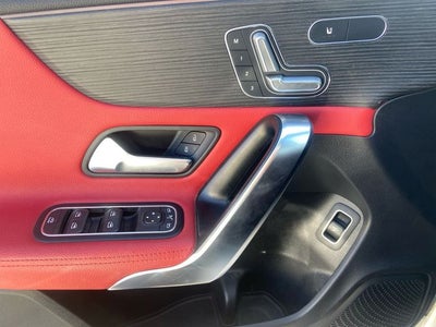 2023 Mercedes-Benz CLA CLA 250