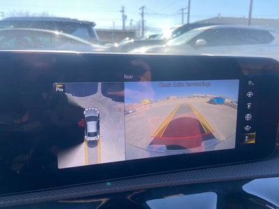 2023 Mercedes-Benz CLA CLA 250