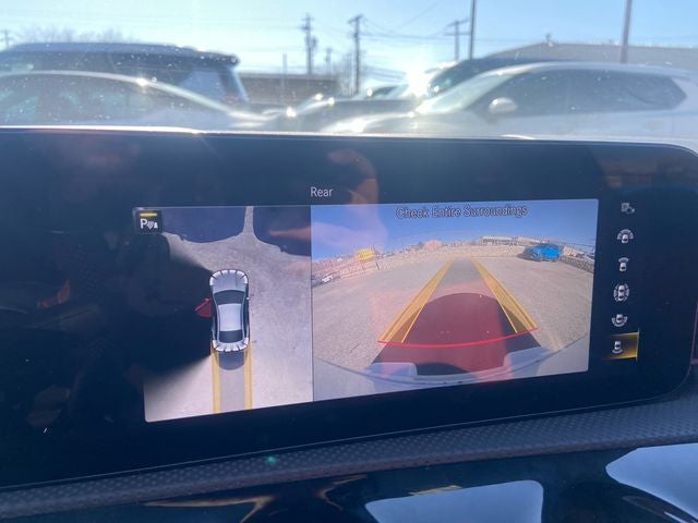 2023 Mercedes-Benz CLA CLA 250