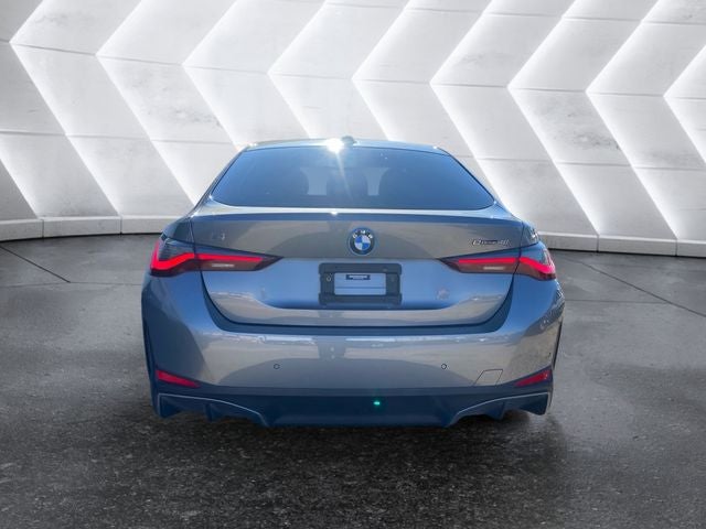 2023 BMW i4 eDrive40