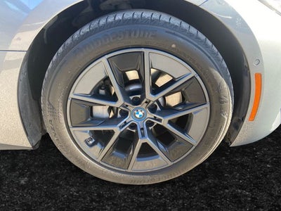 2023 BMW i4 eDrive40