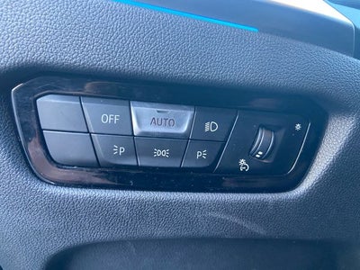 2023 BMW i4 eDrive40