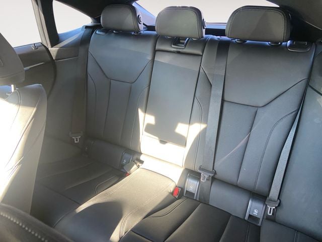 2023 BMW i4 eDrive40