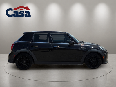 2022 MINI Cooper Oxford Edition