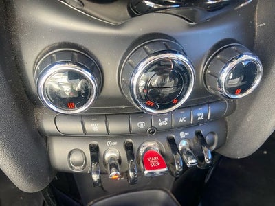 2015 MINI Hardtop 2 Door Cooper S