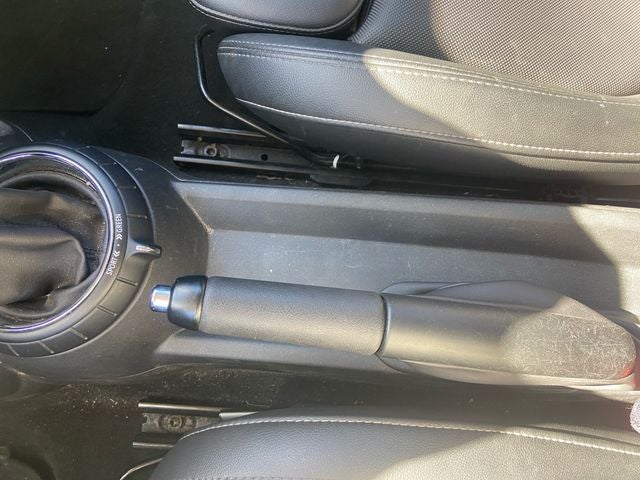 2015 MINI Hardtop 2 Door Cooper S