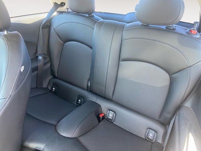 2015 MINI Hardtop 2 Door Cooper S