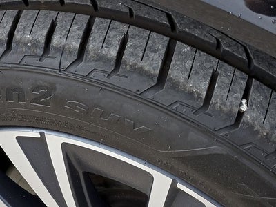 2022 Volvo XC90 T6 Momentum