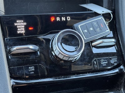 2023 Jeep Grand Cherokee Trailhawk 4xe