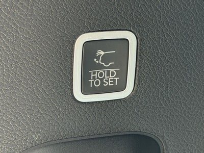 2026 Jeep Grand Wagoneer Reserve