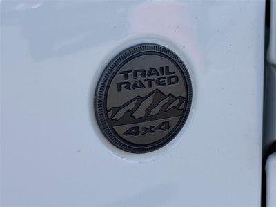 2023 Jeep Gladiator High Altitude