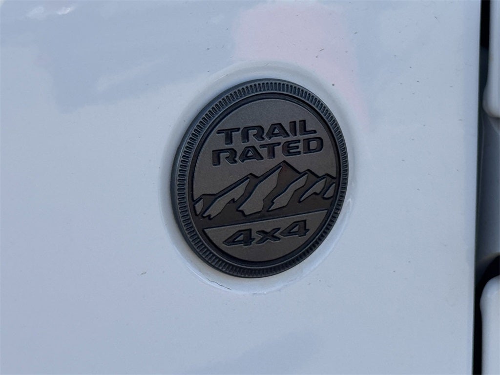 2023 Jeep Gladiator High Altitude