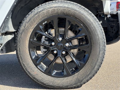 2023 Jeep Gladiator High Altitude