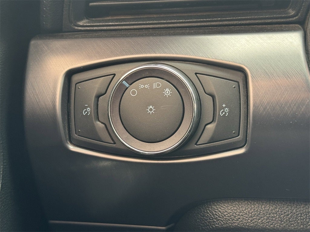 2021 Ford Mustang Mach 1