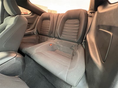 2021 Ford Mustang Mach 1