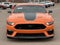 2021 Ford Mustang Mach 1
