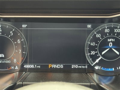 2021 Ford Mustang Mach 1