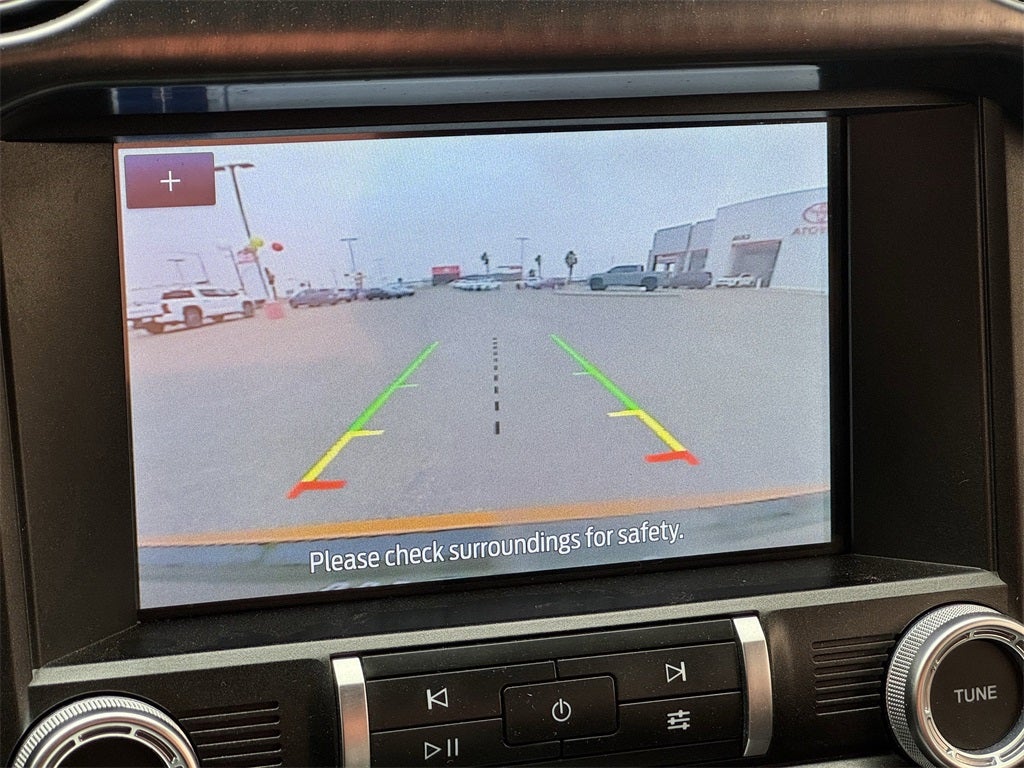 2021 Ford Mustang Mach 1