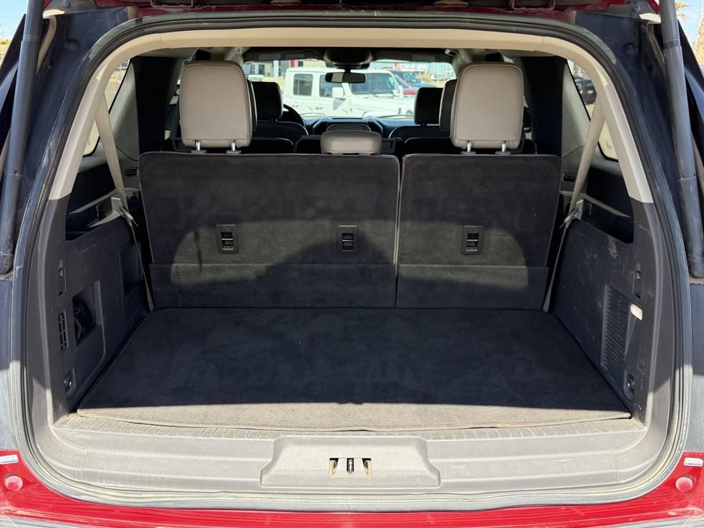 2018 Ford Expedition Max XLT