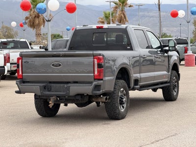 2023 Ford F-350SD Lariat