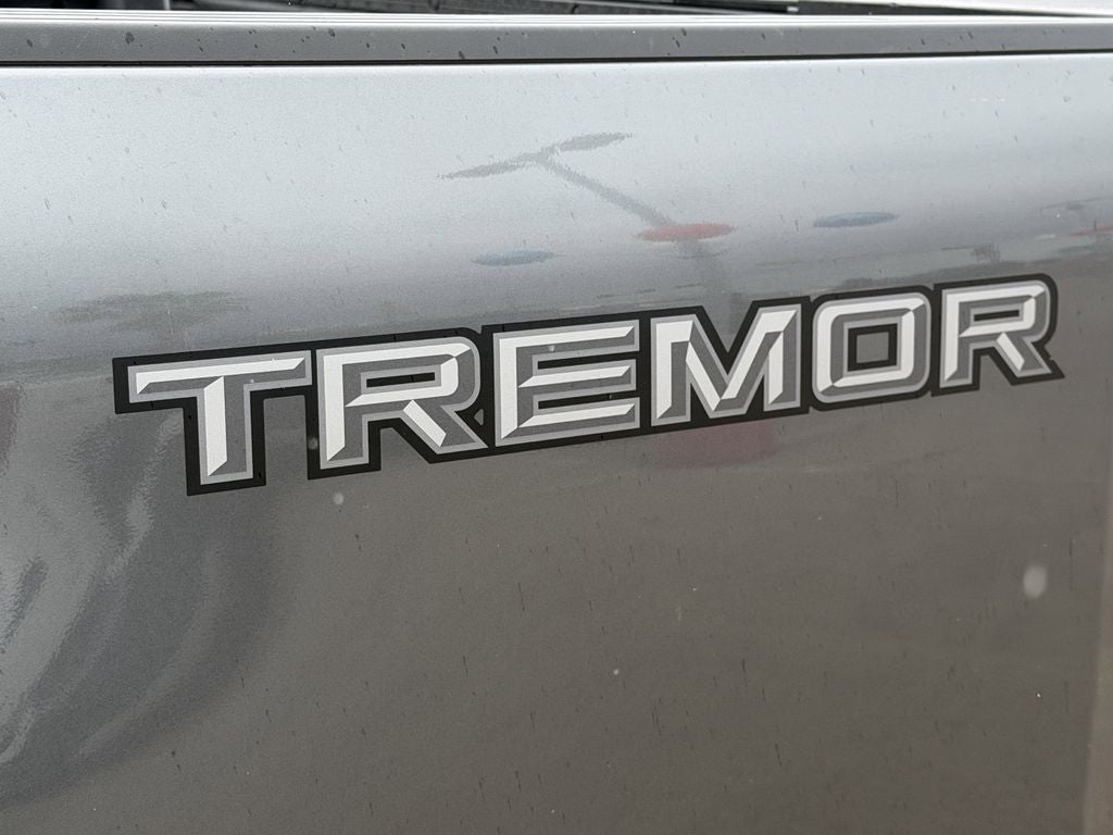 2023 Ford F-350SD Lariat