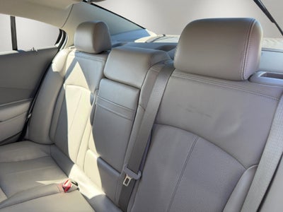 2011 Buick LaCrosse CXL