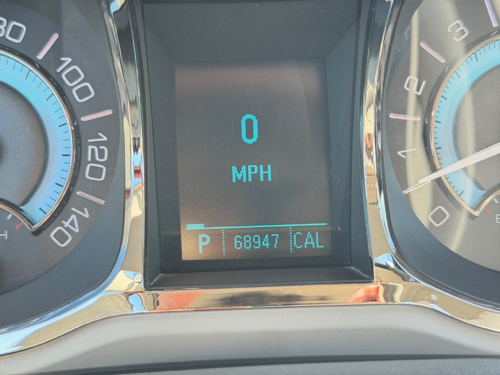 2011 Buick LaCrosse CXL