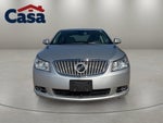 2011 Buick LaCrosse CXL