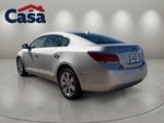 2011 Buick LaCrosse CXL