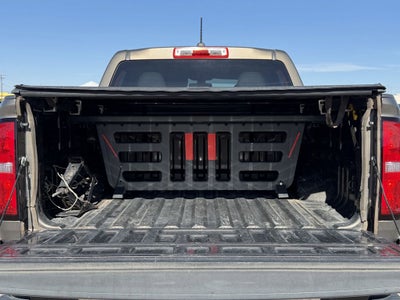 2015 Chevrolet Colorado LT