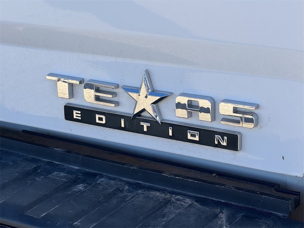 2018 Chevrolet Silverado 1500 WT