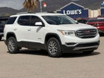 2018 GMC Acadia SLE-2