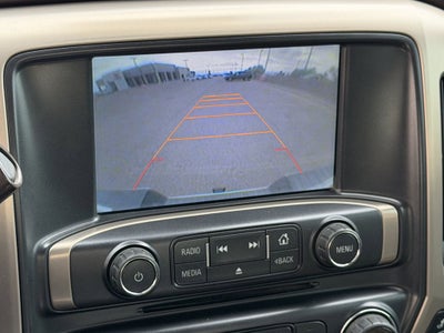 2015 GMC Sierra 2500HD Denali