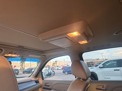2011 Cadillac Escalade ESV Premium