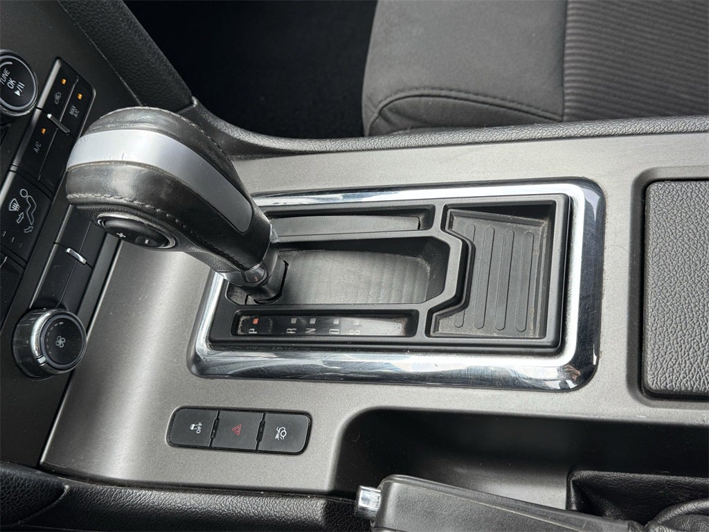 2013 Ford Mustang V6