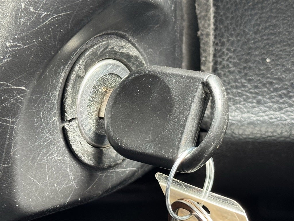 2013 Ford Mustang V6