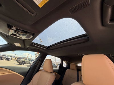 2024 Lexus RX 350 Premium Plus