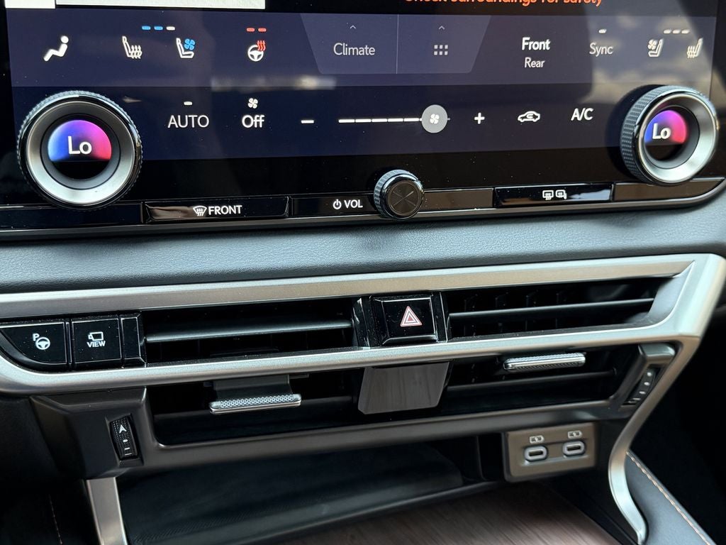 2024 Lexus RX 350 Premium Plus