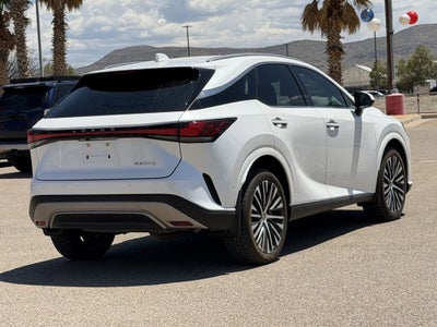 2024 Lexus RX 350 Premium Plus