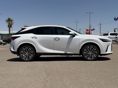 2024 Lexus RX 350 Premium Plus