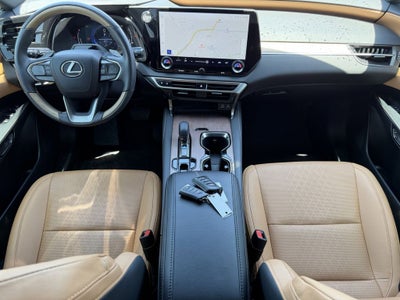 2024 Lexus RX 350 Premium Plus