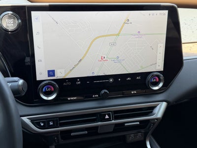 2024 Lexus RX 350 Premium Plus