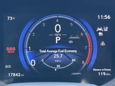 2024 Lexus RX 350 Premium Plus