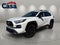 2023 Toyota RAV4 TRD Off Road