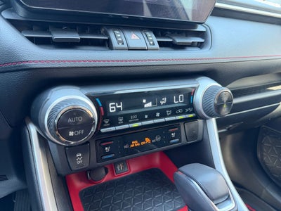 2023 Toyota RAV4 TRD Off Road