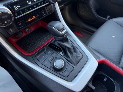 2023 Toyota RAV4 TRD Off Road